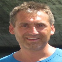 Brian Thomsen