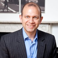 Daniel Stilitz