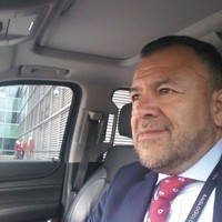 Omar Angel Lancheros