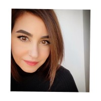 Lama Beydoun
