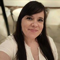 Yamila Perdiguero Vera