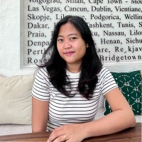 Santi Tri Wintari, M.Psi., Psikolog