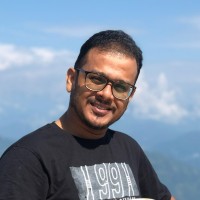 Sunil Kumar Behera