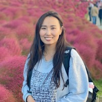 Nominchimeg Altansukh