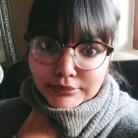 Naaielah Samodien