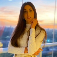 Ana Carolina Lessi Mataresio