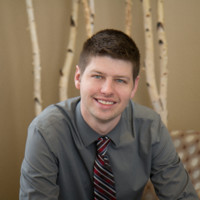 Joshua Moldstad