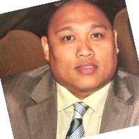 Norald Amolong