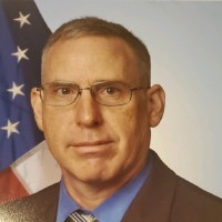 Raymond Chancellor