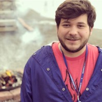 Cole Beard