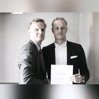 Viktor Holmsten