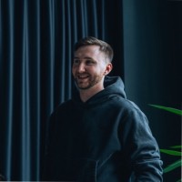 Damian Radecki