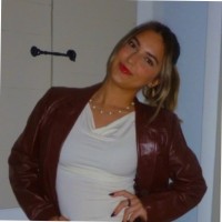 Olivia Zak