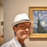 Heqing Huang