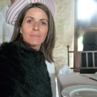 marjorie Marjorie BLANC