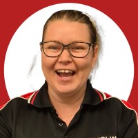 Nicole Davies