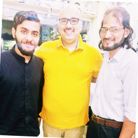 Hamza Pervaiz