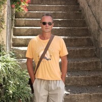 Enrico Masci