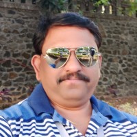Kishor Gunjal