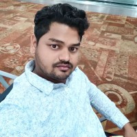 Yudhisthir Biswal