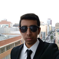 Mit Patel