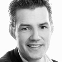 Tom Oude Lansink