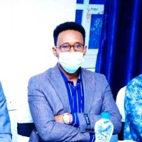 Suldan Saed Ali