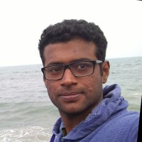 Praveen Kumar Reddy