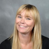 Annukka (Anna-Maria) Tuomikoski