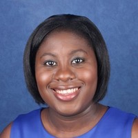 Thando Mhute CA (SA) MBA