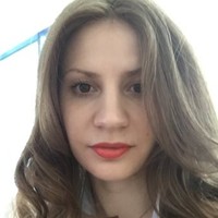 Наталья Ключникова