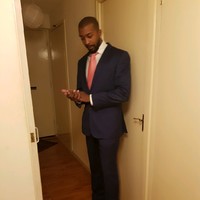 Michael Quamina