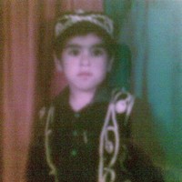 Farrukh Nadeem Blouch