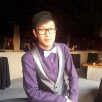 Nathaniel Lau