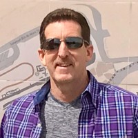 Andy Klischer