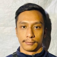 Mohd Shahrul Amiza