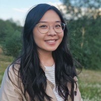 Mindy Tong