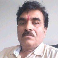 Vivekanand Saraf