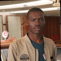 Siyabonga Mnguni