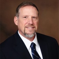 Scott Blevins, MBA, CISSP,CEH