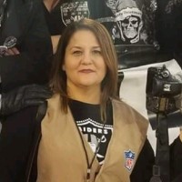 Candy Padilla