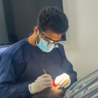 Dr. Ishaque K H