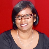 Lucille Harisunker - Hospitality Kitchen Solutions