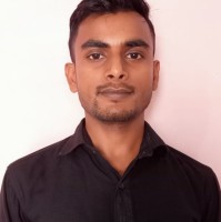 Krishnanand Yadav
