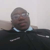 Tatenda Dundu