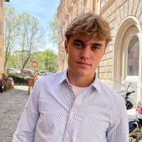 Lukas Smedegaard Steenholt