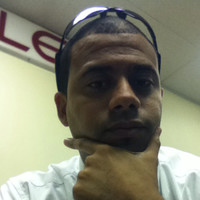 Jonathan Agard