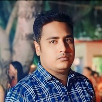 Nitesh Kumar Singh