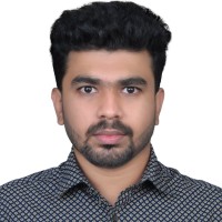 Vipin U