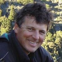 Mike Wharry
